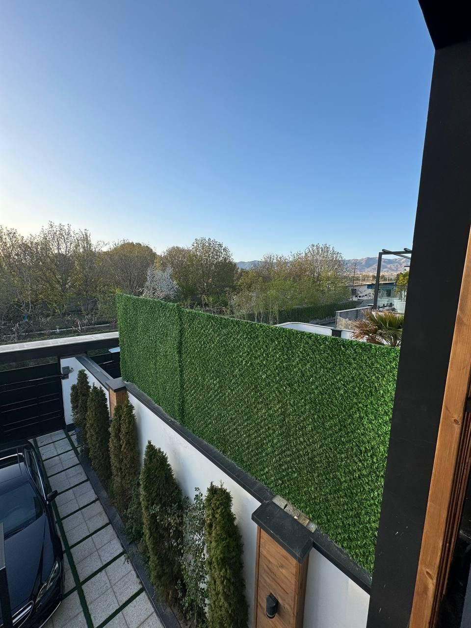 ویلا دوبلکس لاکچری 180 متری 3 خواب مستر|فروش خانه و ویلا|هشتگرد, ایقربلاغ|دیوار