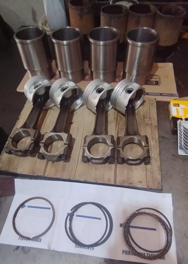 تعمیرگاه تخصصی مکانیکی و جلوبندی ولی پور|خدمات موتور و ماشین|بروجرد, |دیوار