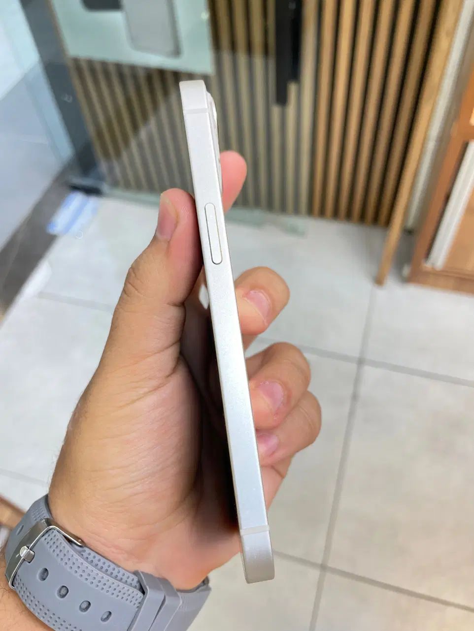 ایفون ۱۳ iPhone 13 128g Zaa|موبایل|تهران, باشگاه نفت|دیوار
