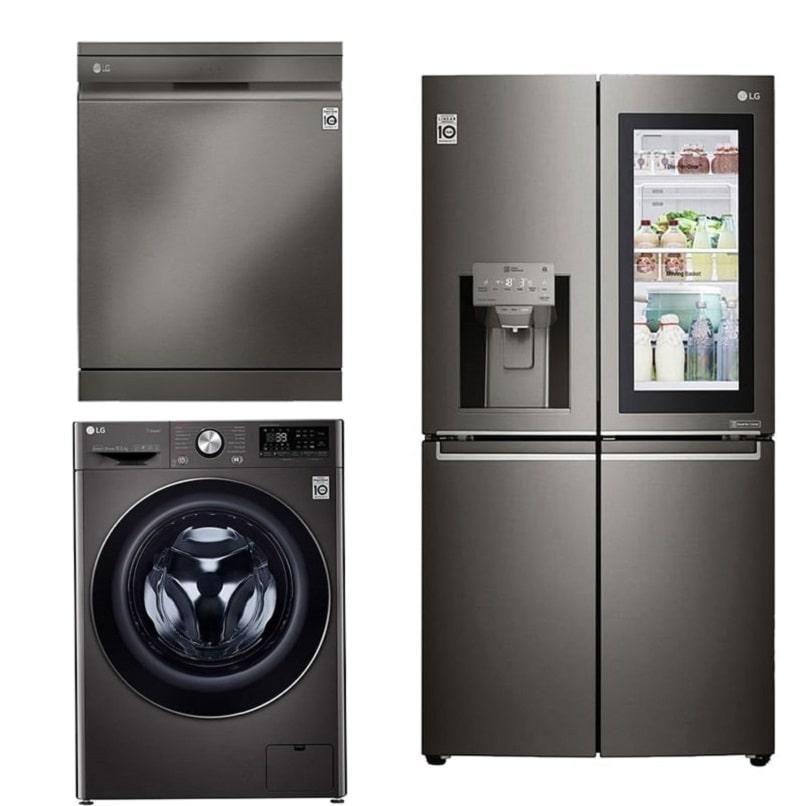 تعمیرات نصب لباسشویی یخچال و...|خدمات پیشه و مهارت|دماوند, گیلاوند|دیوار