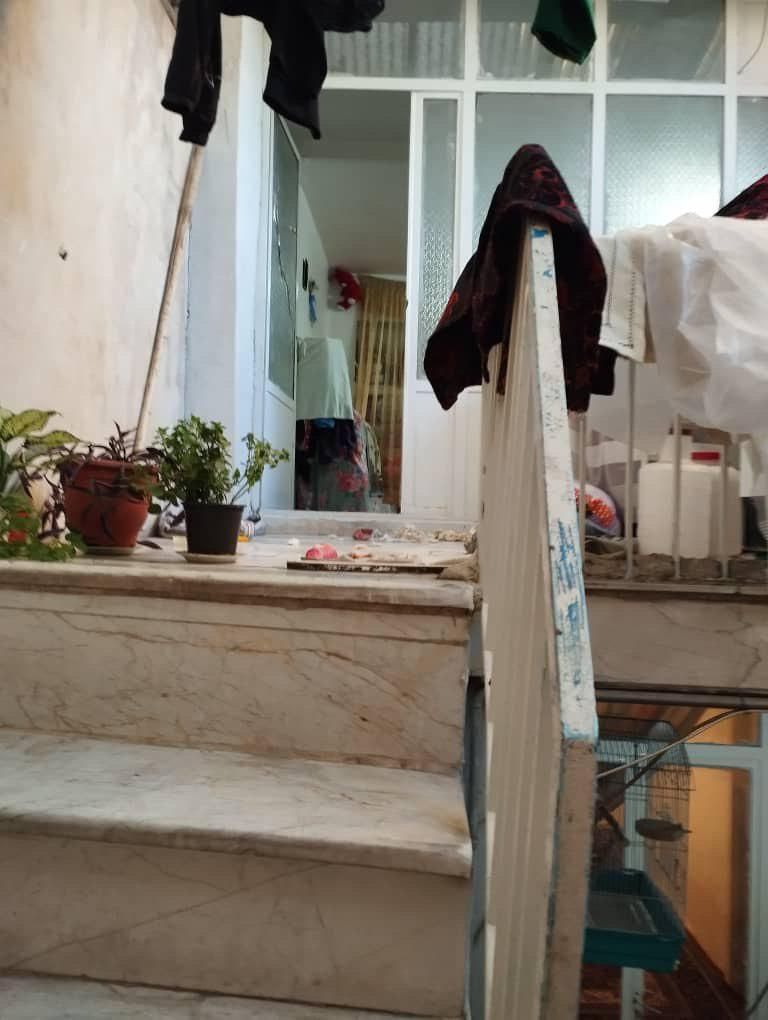 اجاره خانه ۴۰متری ویلایی دوطبقه دربستی