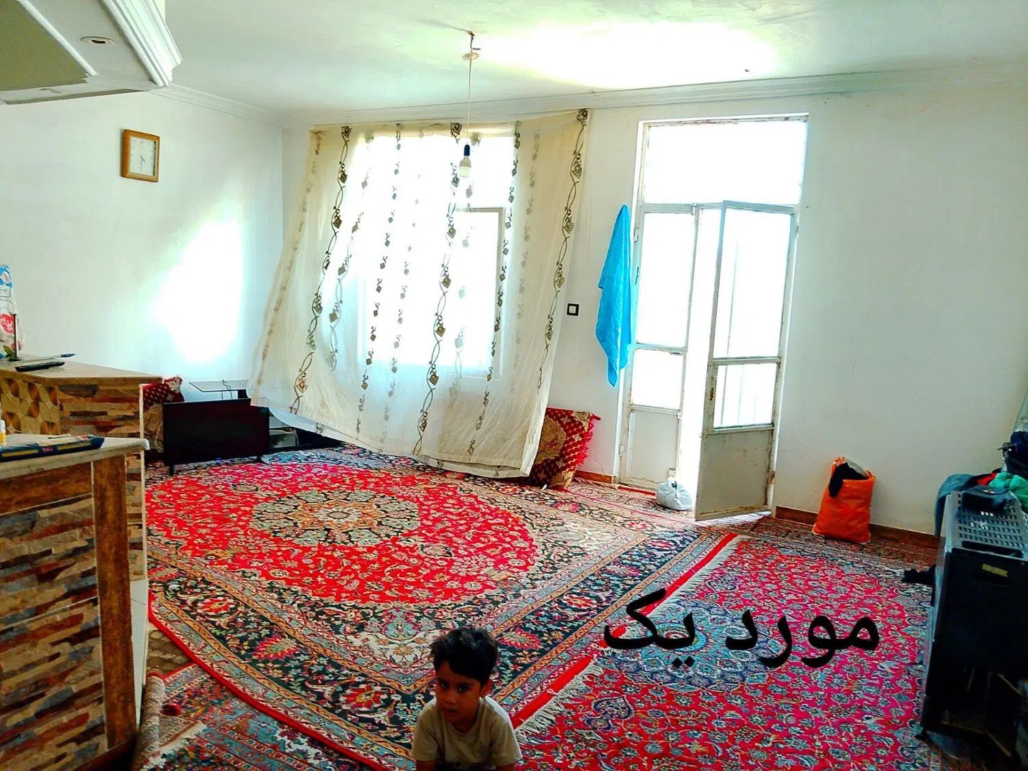 دو مورد اجاره آپارتمان ،در کوی امام رضا شهرک|اجارهٔ آپارتمان|قوچان, |دیوار