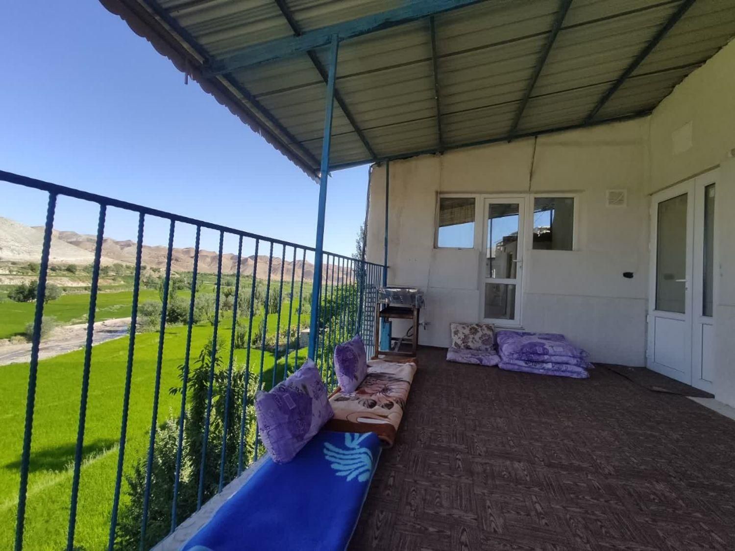 سوییت و خانه مسافر دهکده کلات نادری روستای قاباخ|اجارهٔ کوتاهمدت آپارتمان و سوئیت|مشهد, خواجه ربیع|دیوار