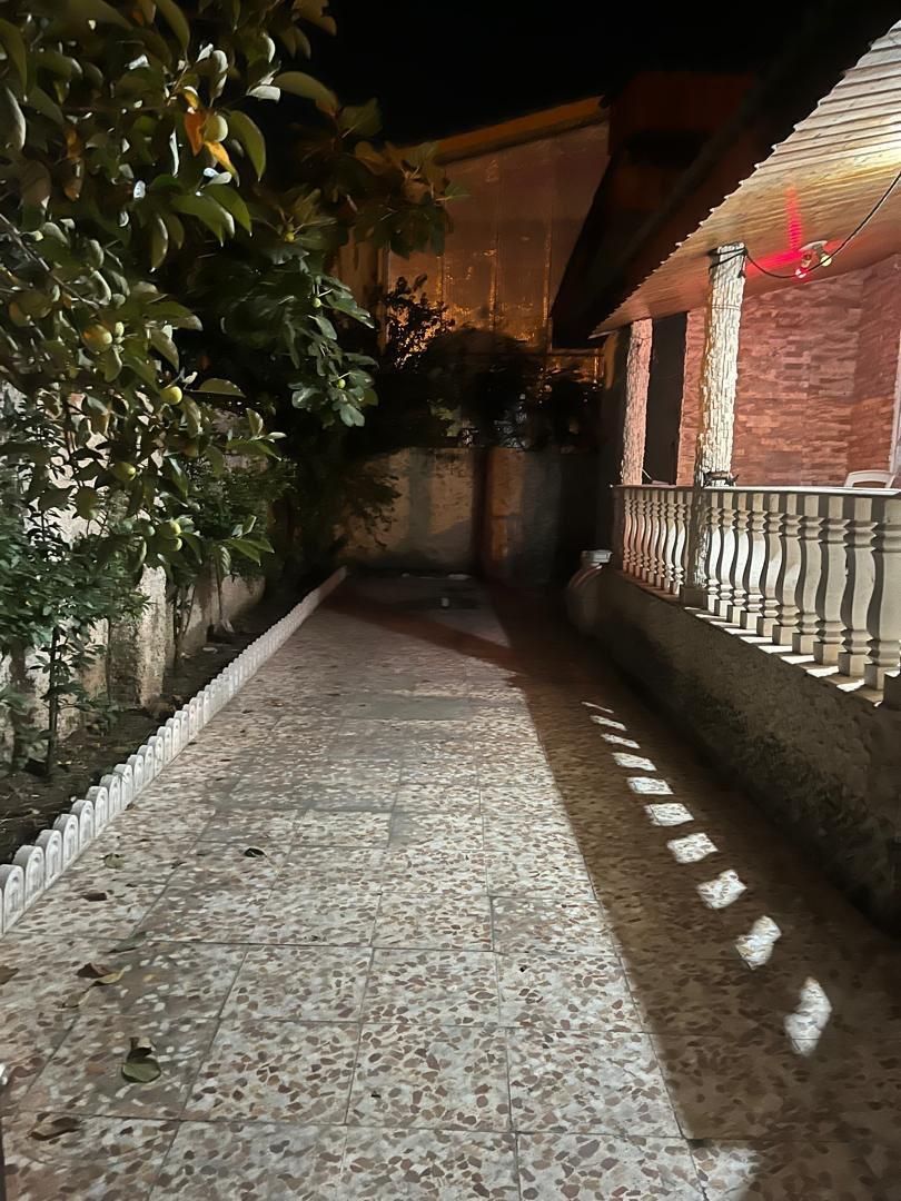 ویلا دو‌خوابه دربست حیاط دار|اجارهٔ کوتاه‌مدت ویلا و باغ|سلمان‌شهر, |دیوار