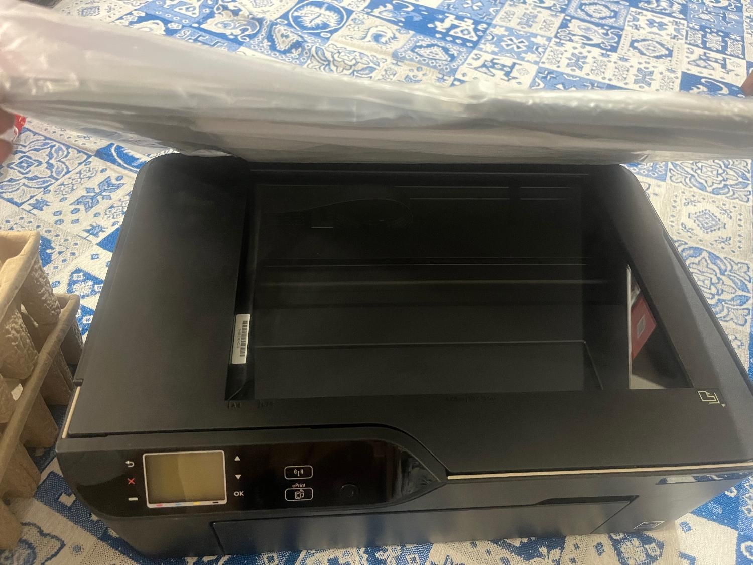 پرینتر hp 3625|پرینتر، اسکنر، کپی، فکس|تهران, آذربایجان|دیوار
