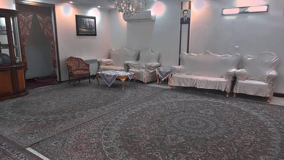 فروش آپارتمان ۹۶ مترتک واحدی ۲ خوابه در نیرو هوایی|فروش آپارتمان|تهران, نیروی هوایی (پیروزی)|دیوار