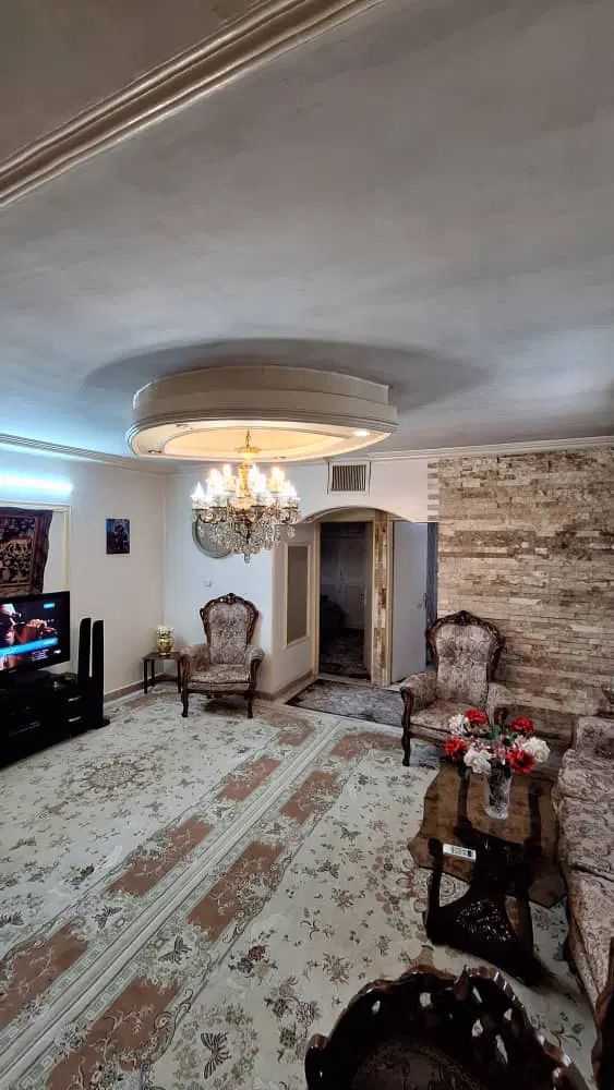 62متر/ دو خواب/تک واحدی/پارکینگ دار/کمیل خرمشهر|فروش آپارتمان|تهران, اسکندری|دیوار