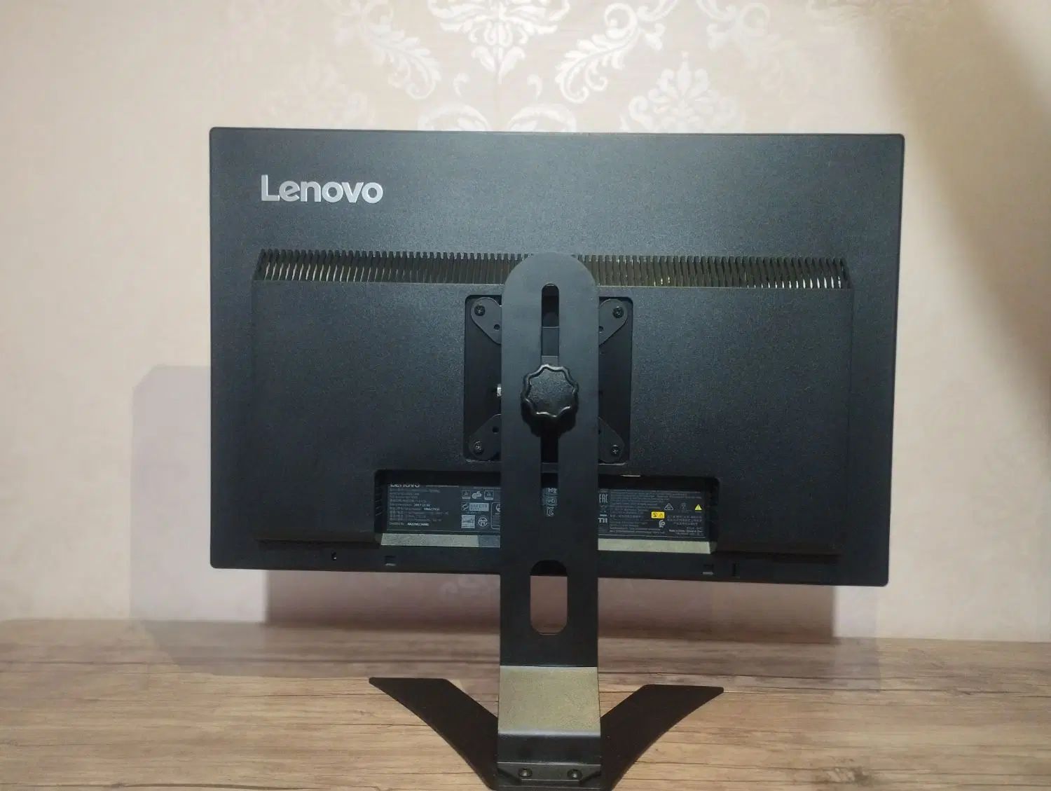مانیتور 22 لنوو Lenovo ThinkVision 2254 HDMI|قطعات و لوازم جانبی رایانه|مشهد, حجاب (شهرک غرب)|دیوار