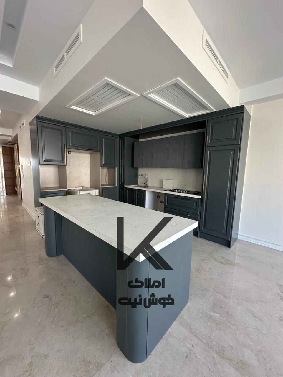 ۱۳۵ متر تاپ لوکیشن یوسف آباد ساختمان لوکس و مدرن|فروش آپارتمان|تهران, یوسف‌آباد|دیوار