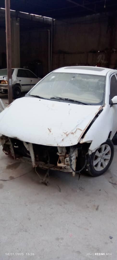 لیفان 620 1800cc، مدل ۱۳۹۳|خودرو سواری و وانت|اصفهان, دانشگاه اصفهان|دیوار