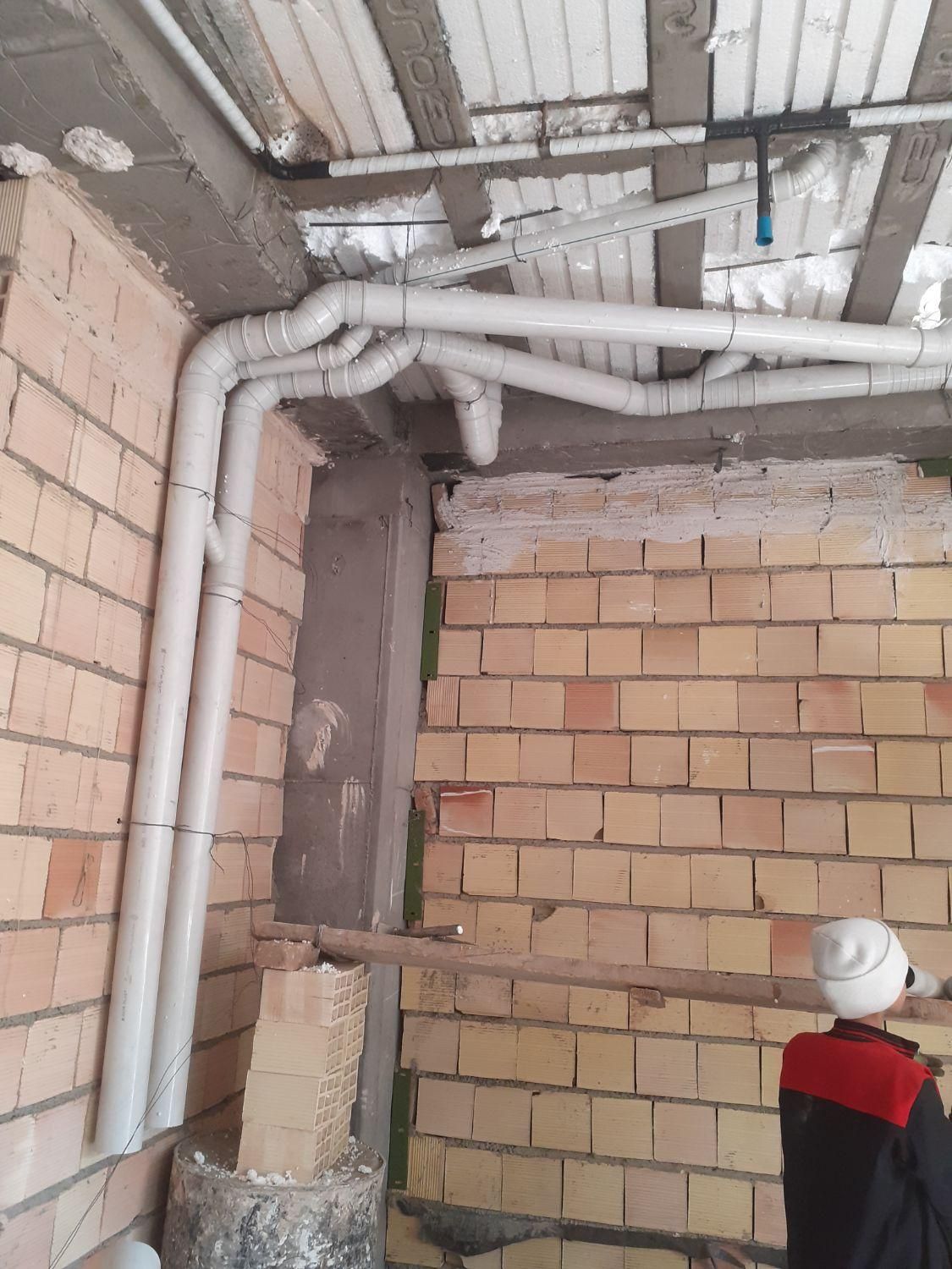 لوله کشی وخدمات ساختمانی قربانی|خدمات پیشه و مهارت|نظرآباد, نظرآباد|دیوار