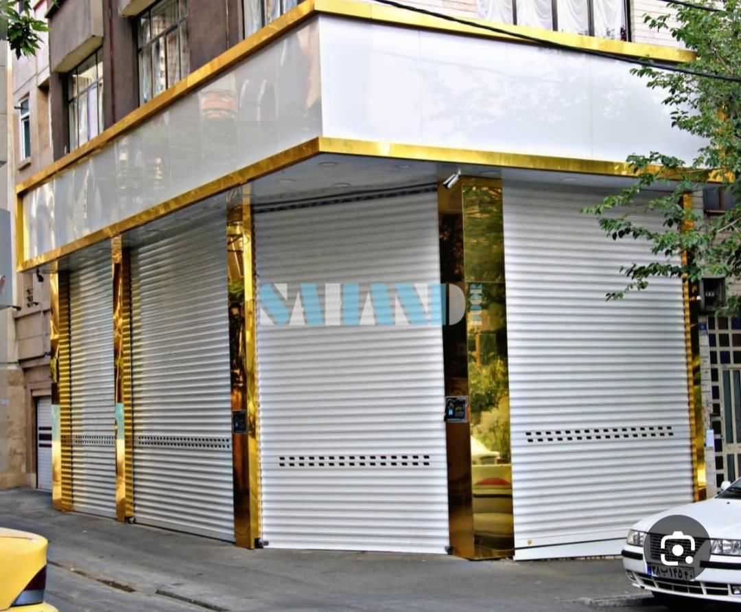 کرکره برقی/نصب/تعمیرات/24ساعته|خدمات پیشه و مهارت|کرمانشاه, |دیوار