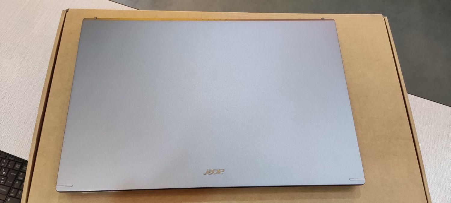 لپ تاپ Acer مدل Aspire 5|رایانه همراه|اهواز, کیانپارس |دیوار
