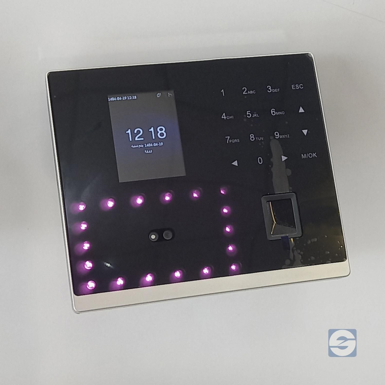 دستگاه حضور و غیاب ZK-775(MB2000)|دفتر کار|رشت, معلم|دیوار