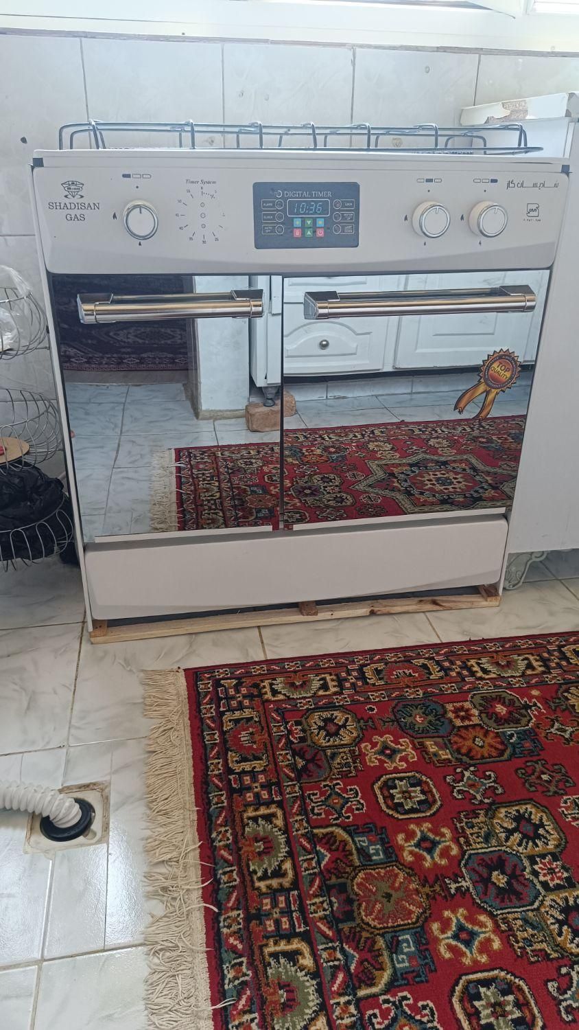 اجاق گاز|اجاق گاز و لوازم برقی پخت‌وپز|سقز, |دیوار