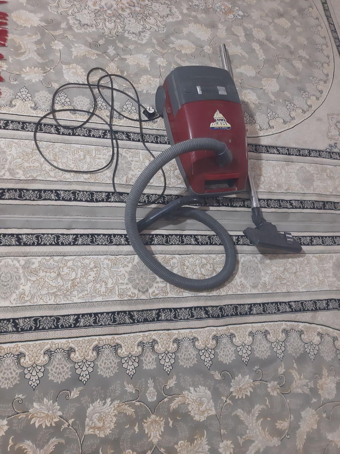 جارو برقی|جاروبرقی، جارو شارژی، بخارشو|سبزوار, باهنر|دیوار