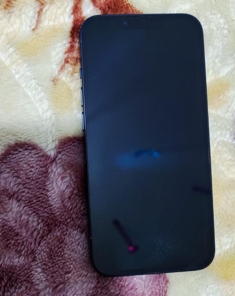 اپل iPhone 13 با حافظهٔ ۱۲۸ گیگابایت|موبایل|بندر ماهشهر, |دیوار