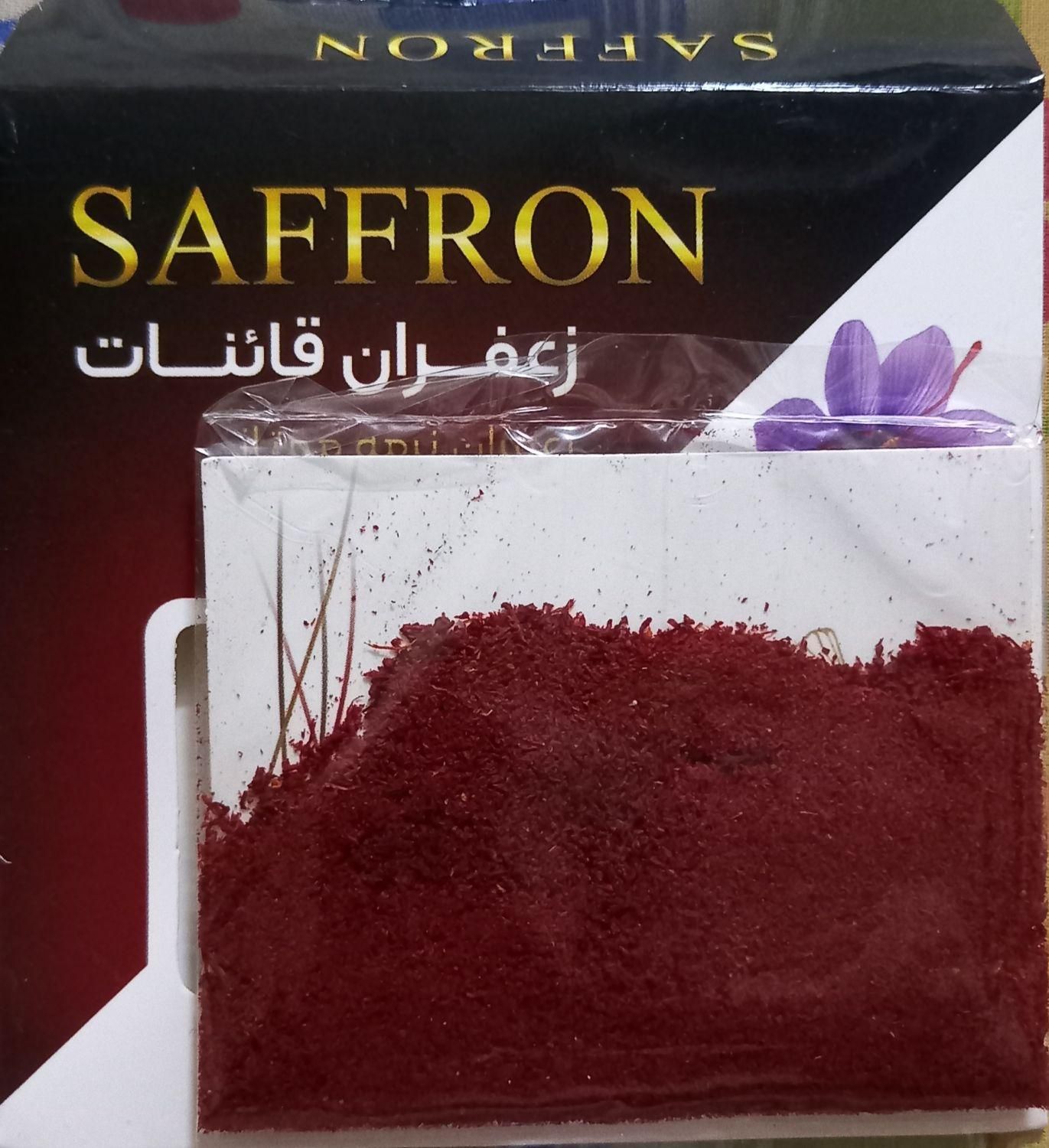 زعفران|خوردنی و آشامیدنی|مشهد, کشاورز|دیوار