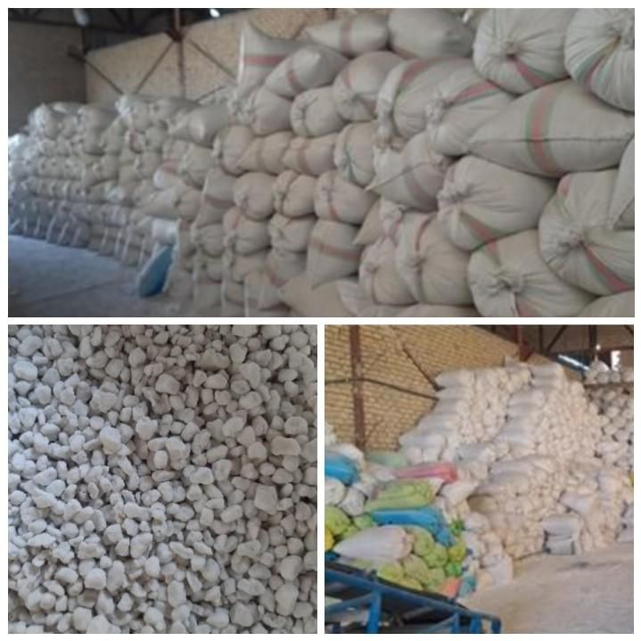 پوکه(کلی) صنعتی ، معدنی ،چکنه پرلیت قروه|مصالح و تجهیزات ساختمان|مشهد, رضاشهر|دیوار