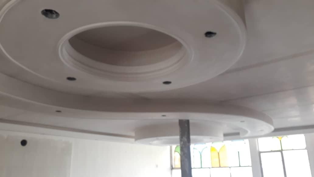 جوشکاری و آرماتوربند|خدمات پیشه و مهارت|بروجرد, |دیوار