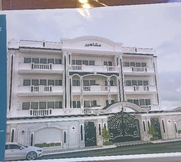 پیش فروش ۱۰۰/۱۳۰/۱۴۰متری (املاک برادران فتحی)|پیشفروش املاک|سهند, |دیوار