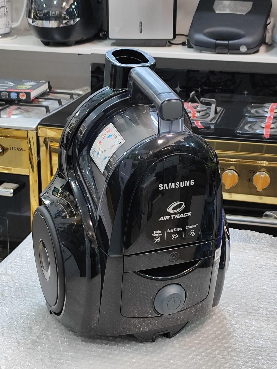 جاروبرقی سامسونگ (اصلِ ویتنامِ اقتِصادی)|جاروبرقی، جارو شارژی، بخارشو|تبریز, |دیوار