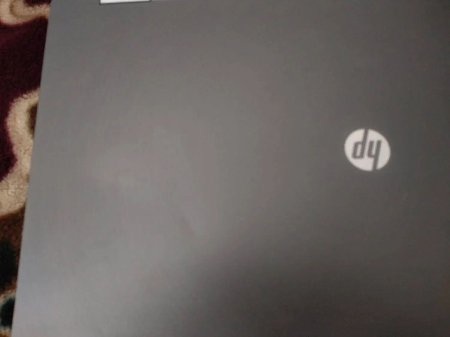 لپتاپ مهندسی HP 8770W|رایانه همراه|اصفهان, بهارستان|دیوار