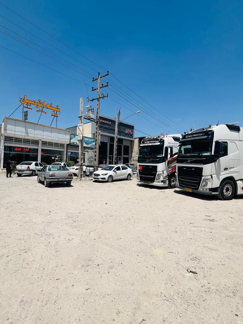 شیشه اتومبیل رحمانی سواری،سنگین|خدمات موتور و ماشین|کرمان, |دیوار