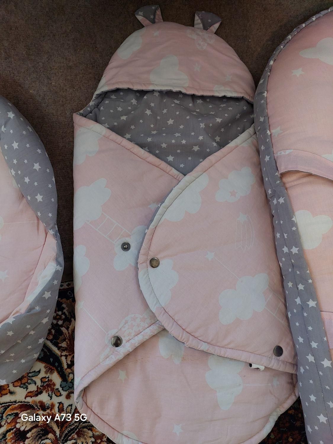 سرویس خواب نوزاد|اسباب و اثاث بچه|شیراز, شهرک مطهری|دیوار