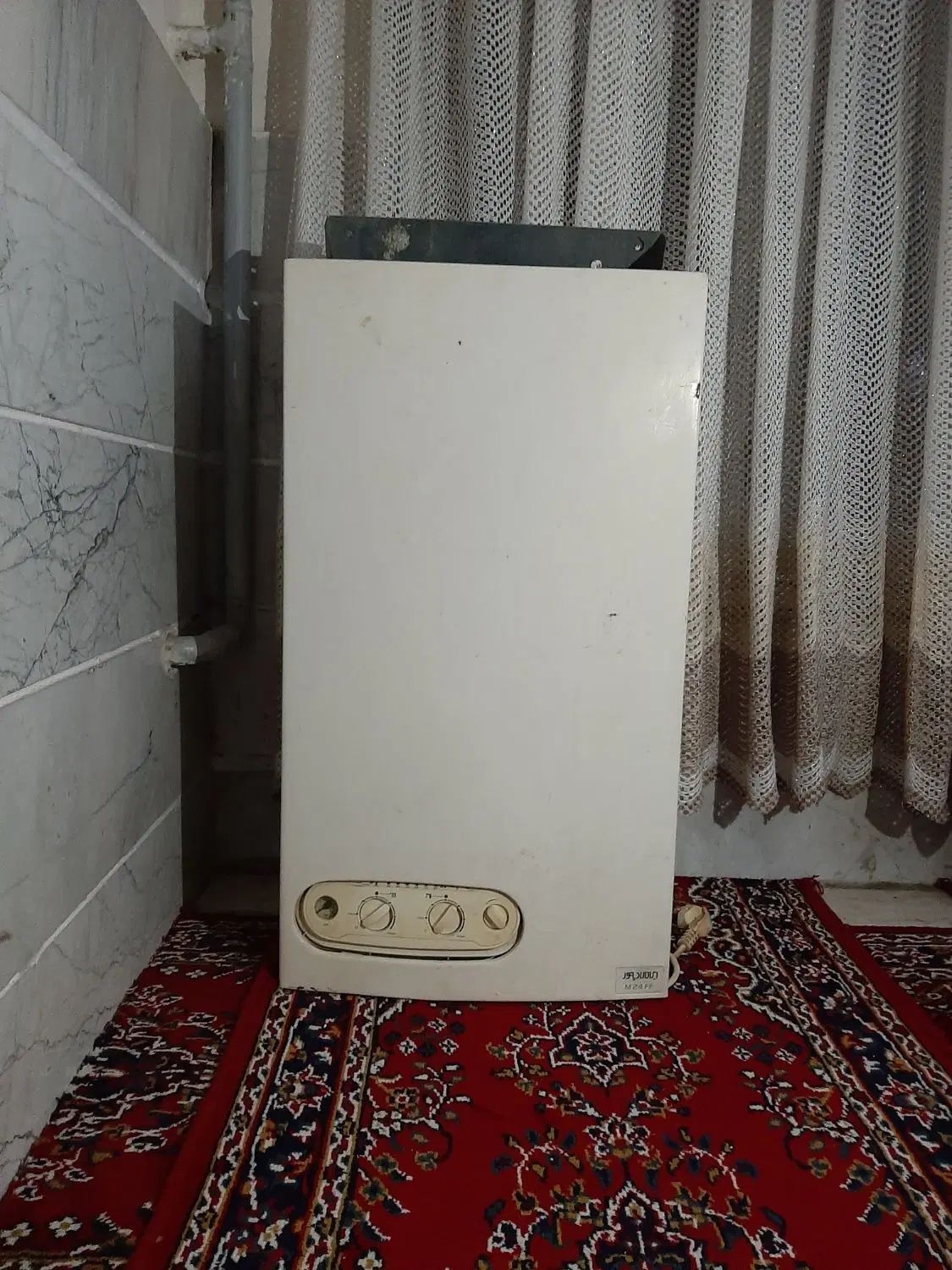 پکیج|آبگرمکن، پکیج، شوفاژ|تهران, بروجردی|دیوار