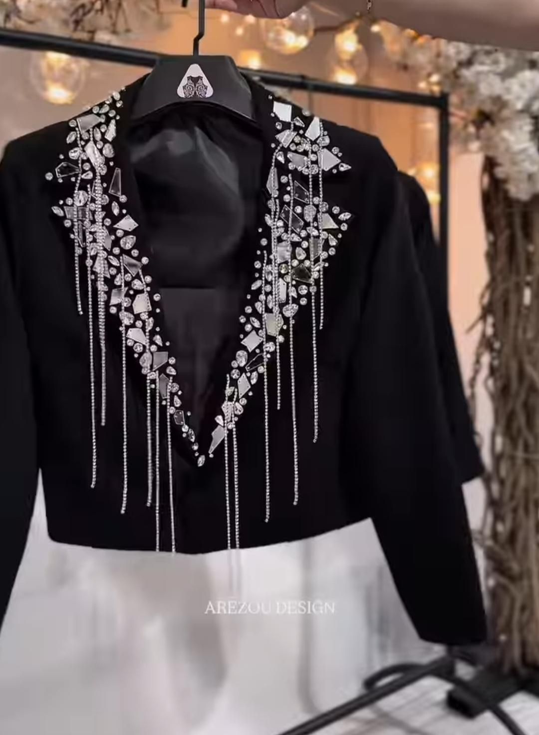 جواهر دوزی و سنگ دوزی وکار در منزل|استخدام صنعتی، فنی، مهندسی|تهران, نارمک جنوبی|دیوار