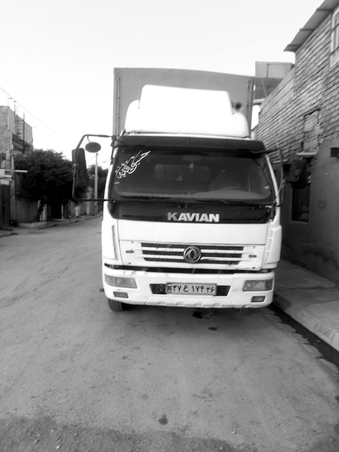 شرکت‌ باربری‌حمل‌و‌نقل‌اثاثیه‌‌منزل‌اسباب‌کشی|خدمات حمل و نقل|نیشابور, شهرک اندیشه|دیوار