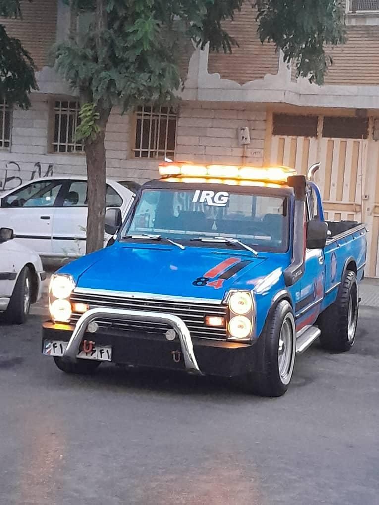 یدک کش.امدادخودرو.بدون پیش کد ۱۶۹۳|خدمات حمل و نقل|بندر ماهشهر, |دیوار