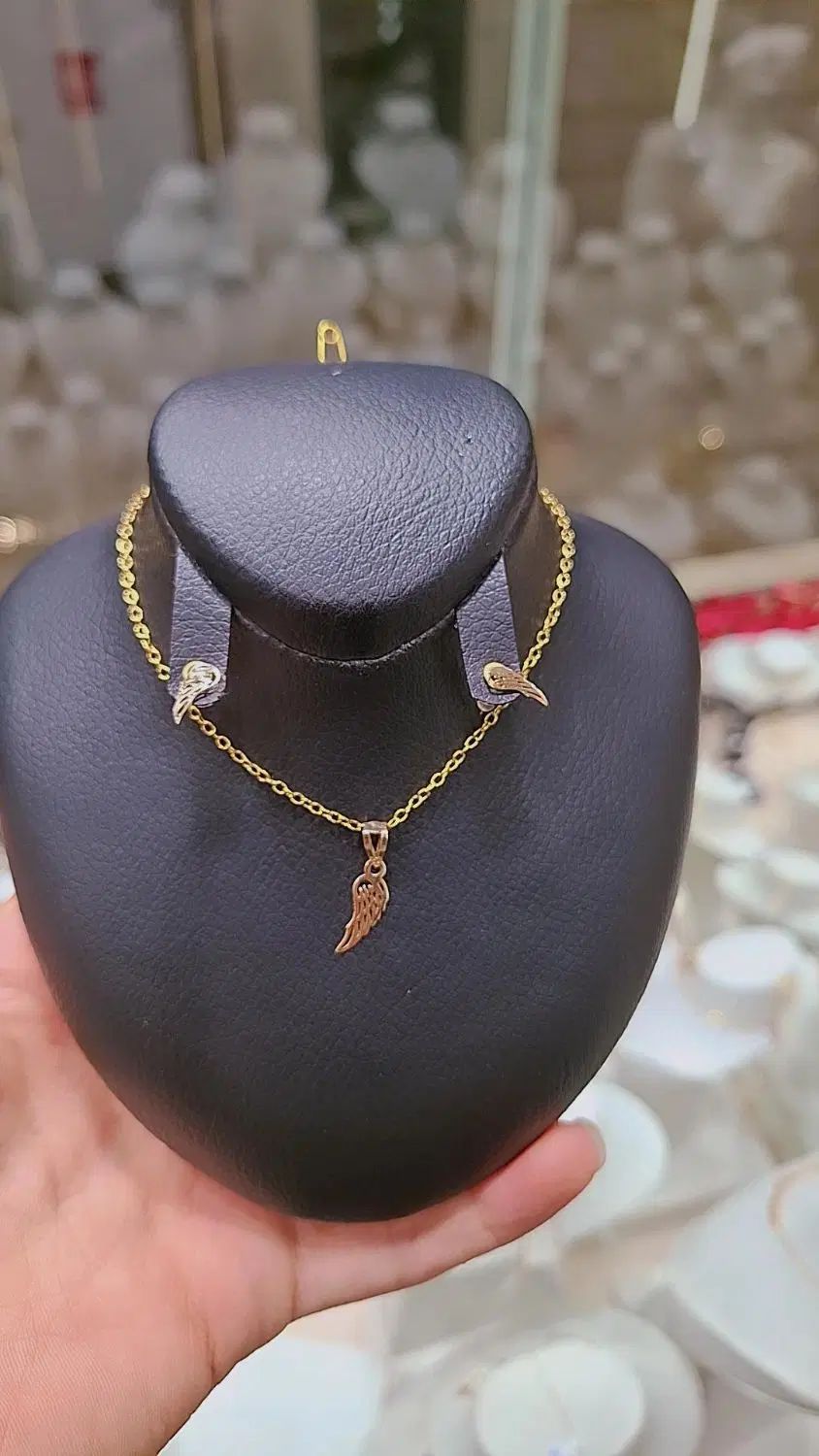 طلامهربانو،نقد و اقساط|جواهرات|مشهد, ده دی|دیوار