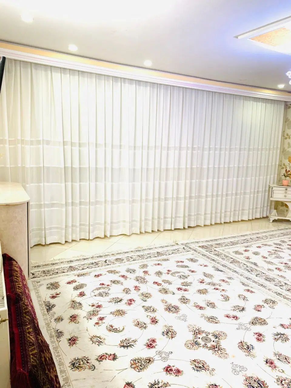 آپارتمان پنت هوس|فروش آپارتمان|مشهد, وحید|دیوار