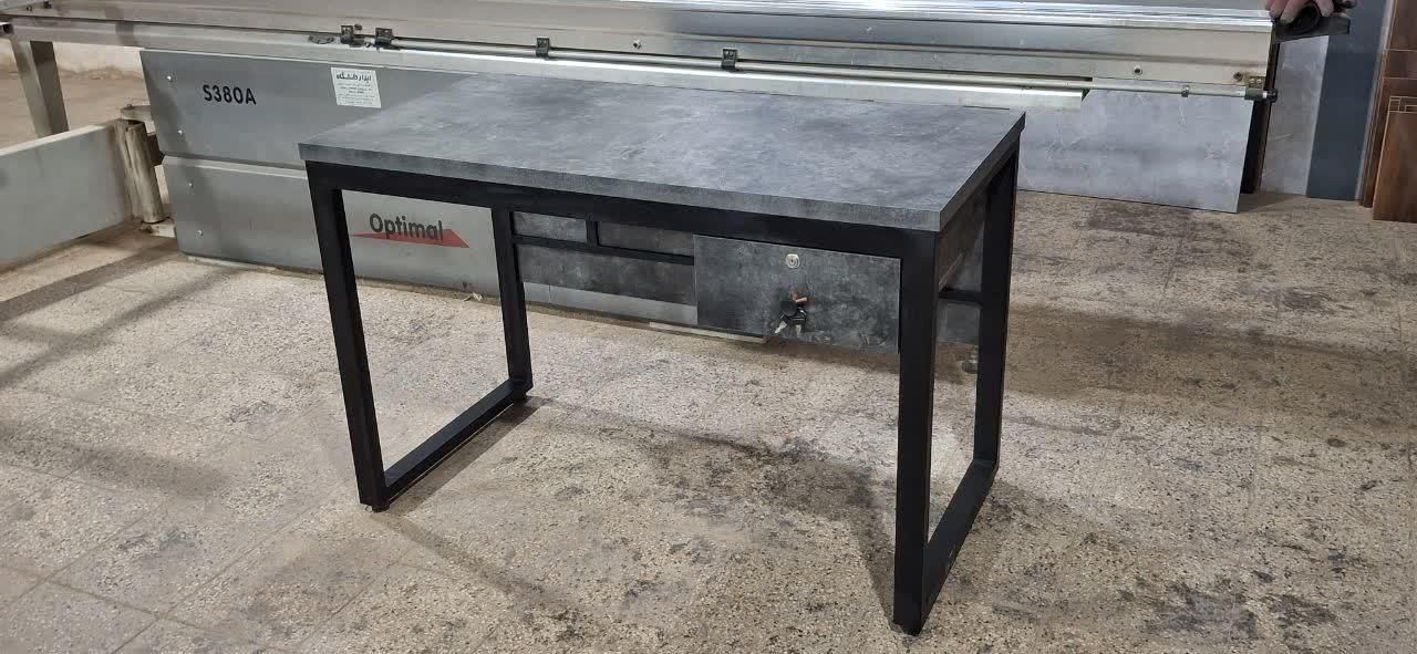 میز اداری مدیریتی کنفرانسی کانتر منشی رزویشن شرکتی|دفتر کار|مشهد, عبادی|دیوار