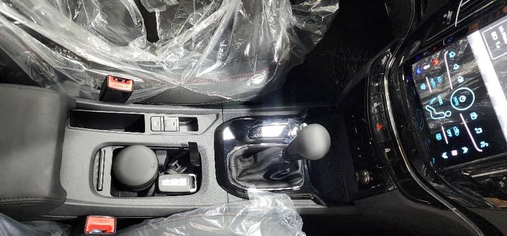 هایما S7 Pro صفر سفید AutoLand|خودرو سواری و وانت|اصفهان, جلفا|دیوار