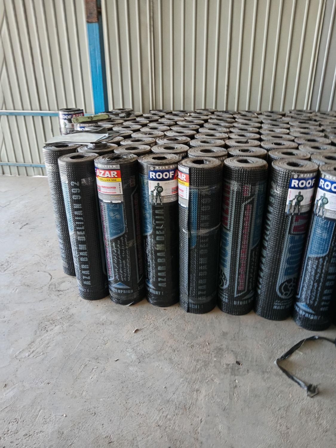 فروش ایزوگام|خدمات پیشه و مهارت|دلیجان, |دیوار