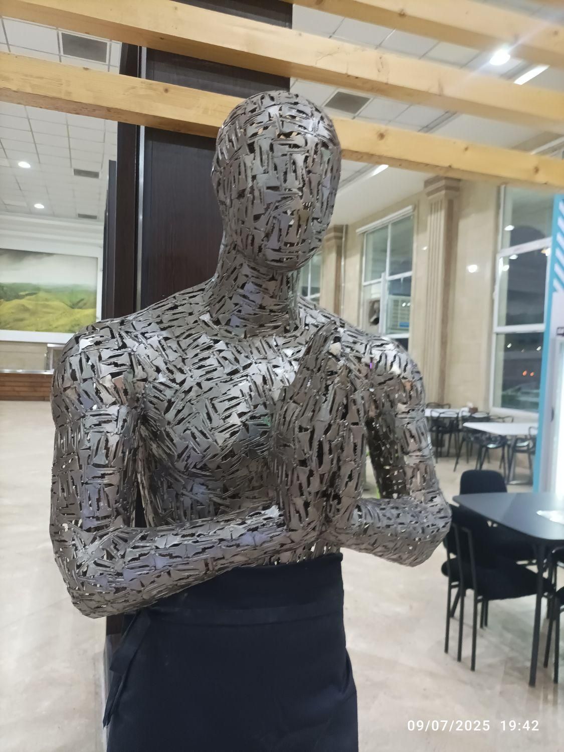 جوشکاری سیار|خدمات پیشه و مهارت|قرچک, پویینک|دیوار