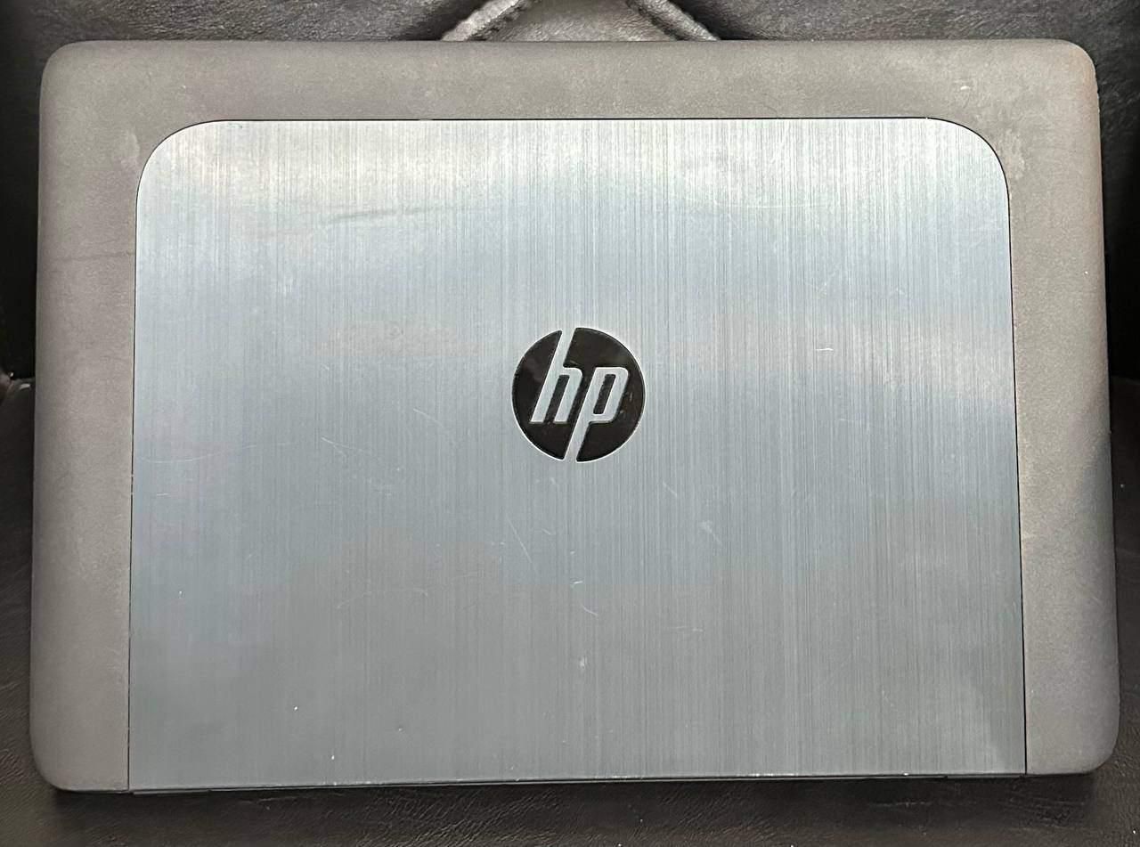لپتاپ Hp ZBook i5 4gen|رایانه همراه|تهران, بهجت‌آباد|دیوار