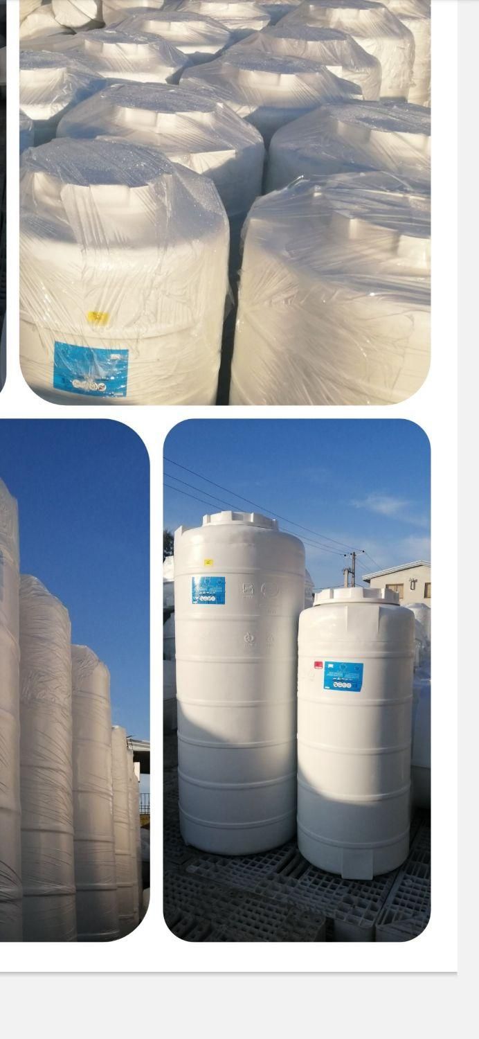 منبع آب پلی اتیلن ۷درصدزیرقیمت کارخانه|مصالح و تجهیزات ساختمان|ساری, |دیوار