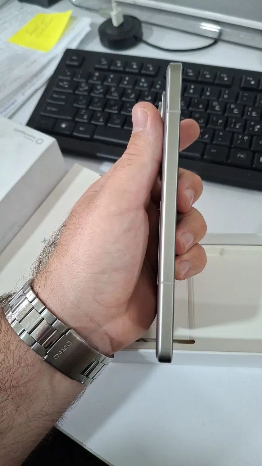 xiaomi 14tpro titan gray|موبایل|تهران, گرگان|دیوار