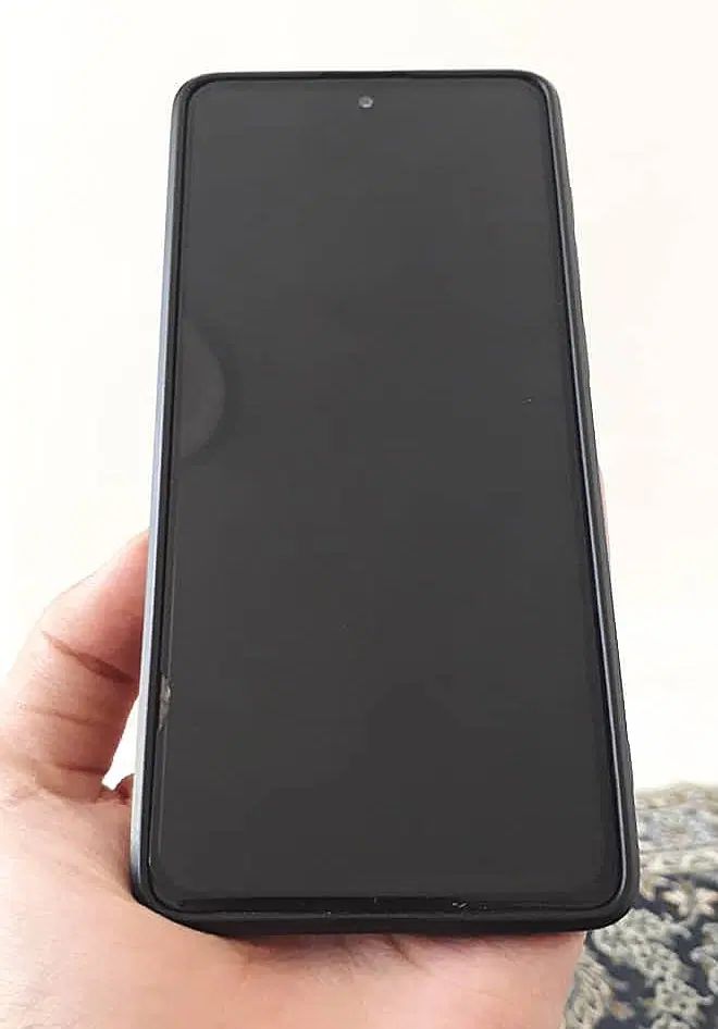 سامسونگ Galaxy A71 با حافظهٔ ۱۲۸ گیگابایت|موبایل|تهران, المهدی|دیوار