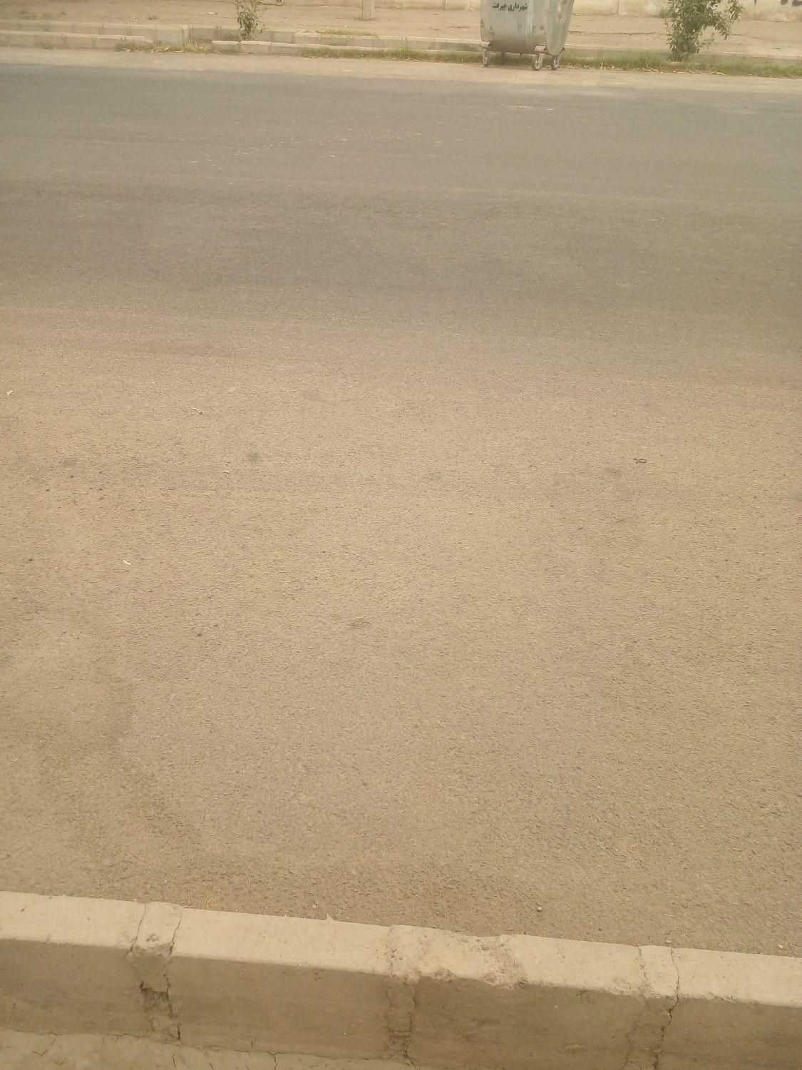 فروش قطعه ۱۴۶طبیعت|فروش زمین و ملک کلنگی|جیرفت, |دیوار