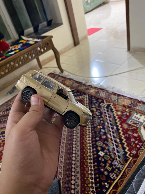 ماشین فلزی|اسباب‌‌بازی|شیراز, شهرک مفتح|دیوار