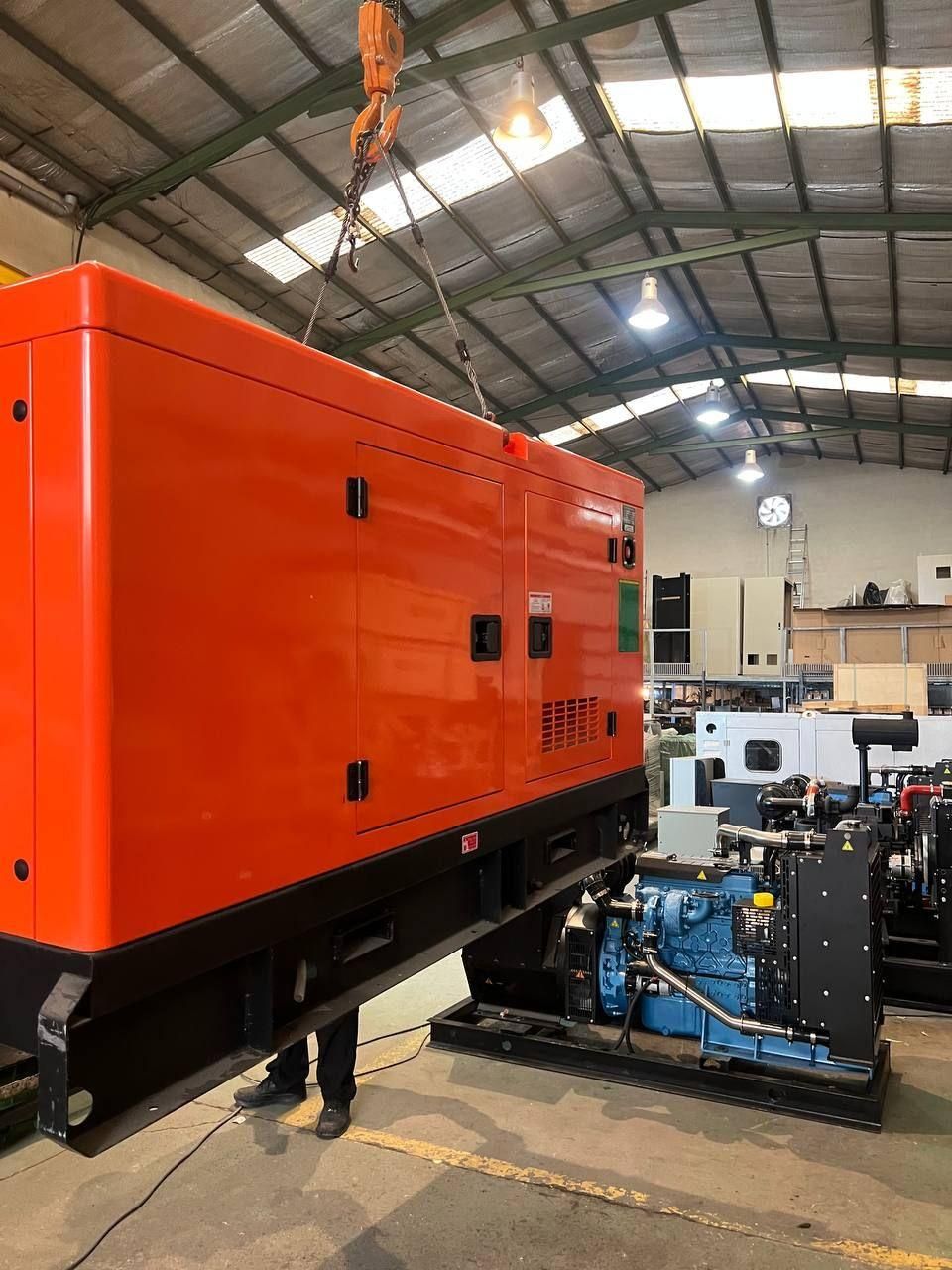 6M21G550/5|ماشین‌آلات صنعتی|کرج, برغان|دیوار