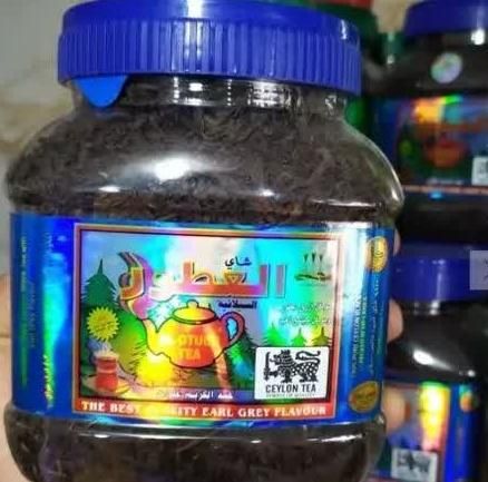 چای ارل گری معطر العطور|خوردنی و آشامیدنی|قم, نخودی|دیوار