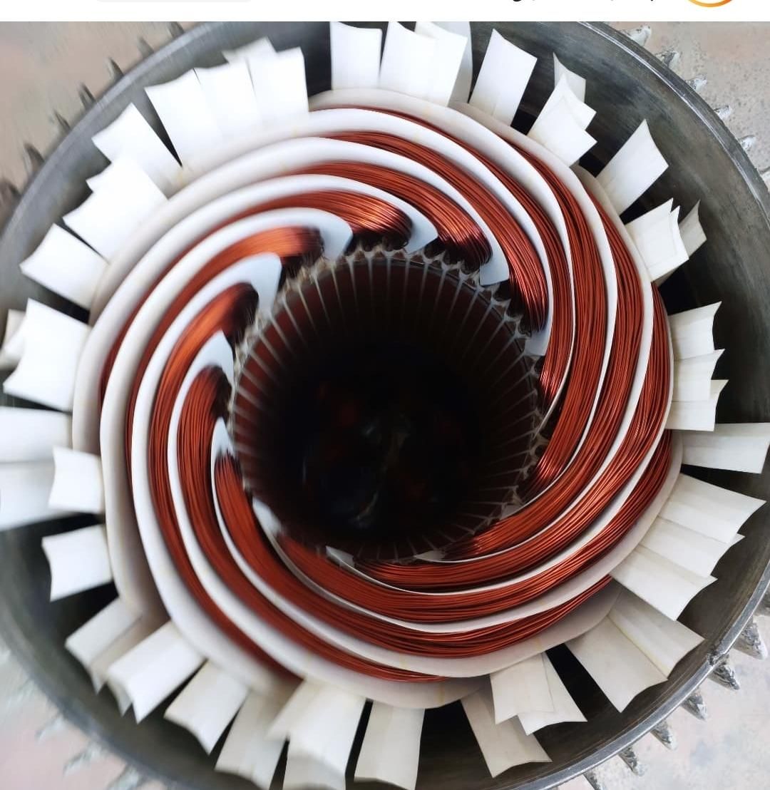 سیم پیچی الکتروموتورهای تک فازو۳فاز پمپ آب بالابر|خدمات پیشه و مهارت|مشهد, دانشجو|دیوار