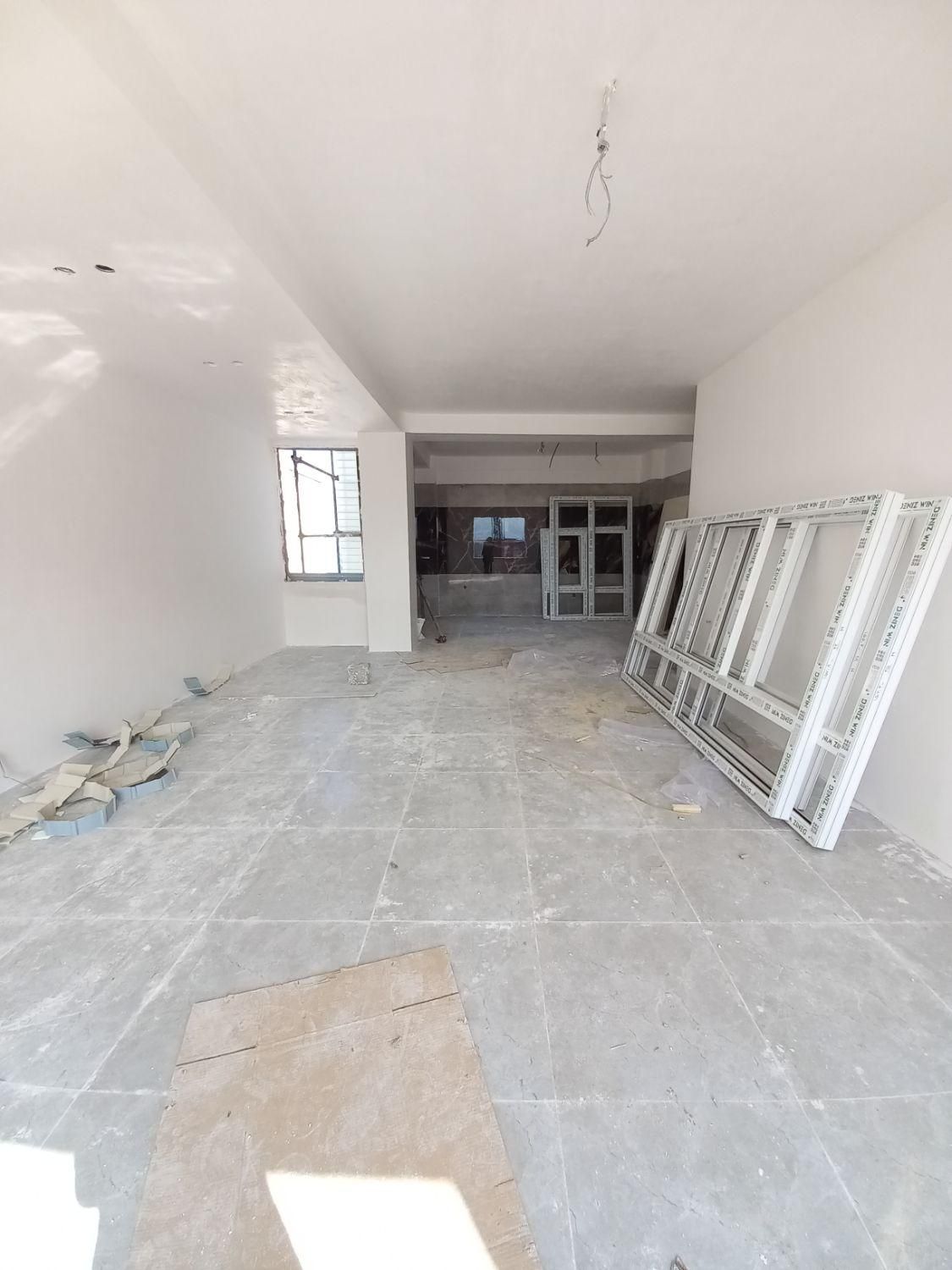 فروش اپارتمان ۱۰۳متری  نوساز /جمهوری|فروش آپارتمان|تنکابن, |دیوار