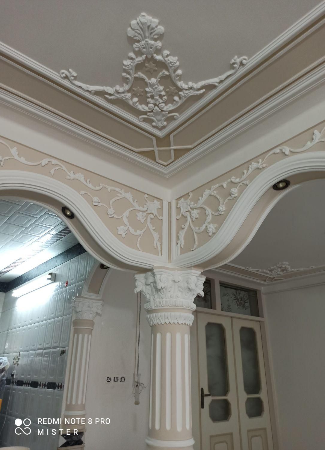 نقاشی ساختمان|خدمات پیشه و مهارت|زنجان, |دیوار